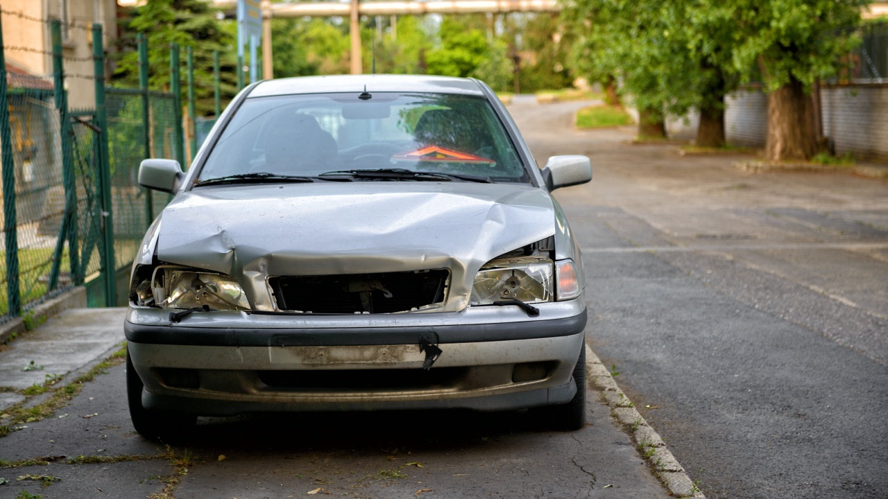 scrapping car in Moorestown-Lenola NJ